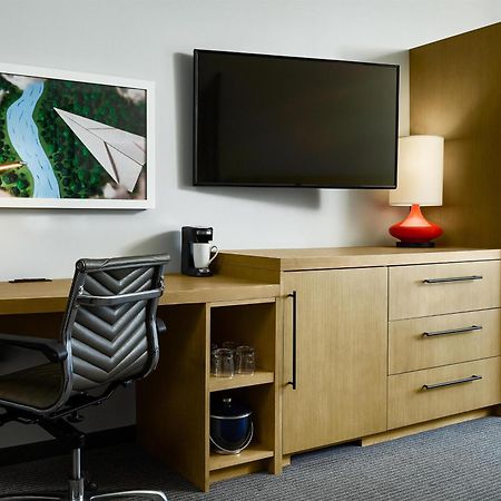 Hyatt Place Pena Station/Denver Airport Ngoại thất bức ảnh