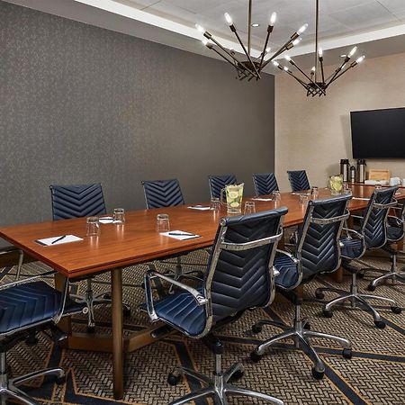 Hyatt Place Pena Station/Denver Airport Ngoại thất bức ảnh