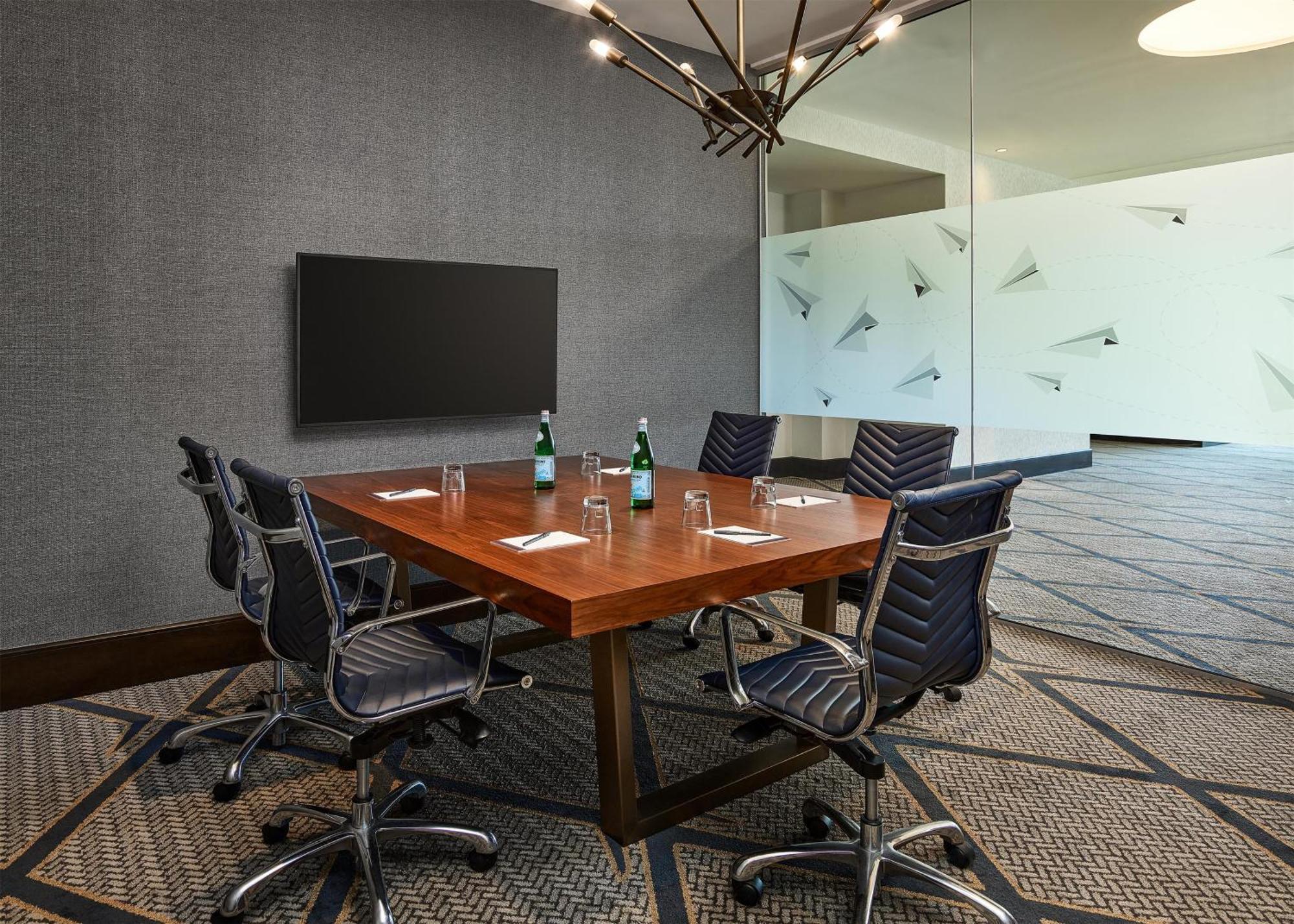 Hyatt Place Pena Station/Denver Airport Ngoại thất bức ảnh